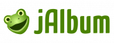 Logo of jAlbum