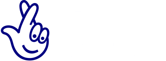 business logo of National Lottery