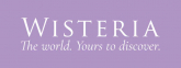 Logo of Wisteria