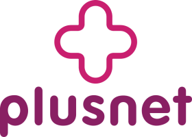business logo of PlusNet