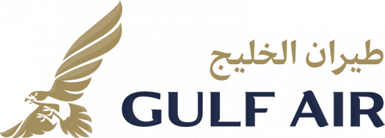 business logo of Gulf Air
