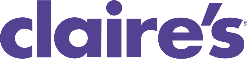 business logo of Claire's Stores