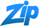 business logo of Zip