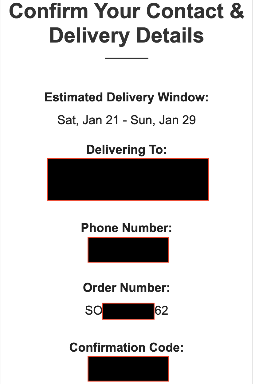 Living Spaces Reviews 226 Reviews of Sitejabber