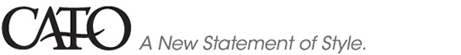 business logo of Cato