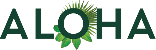 business logo of Aloha