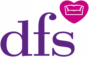 business logo of DFS