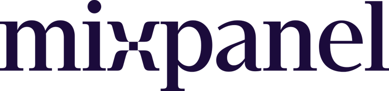 business logo of Mixpanel