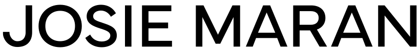 business logo of Josiemaran