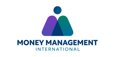 business logo of Money Management