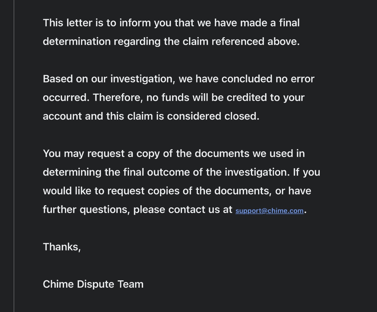 Chime Reviews 77 Reviews of Sitejabber