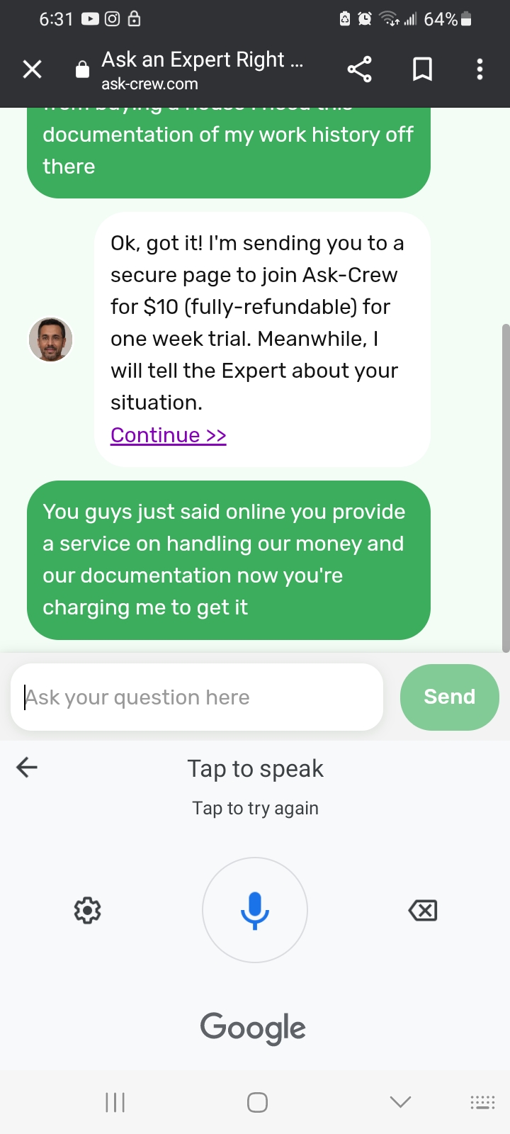 Chime Reviews 138 Reviews of Sitejabber