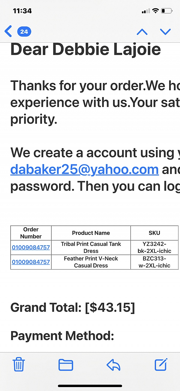 Chime Reviews 54 Reviews of Sitejabber