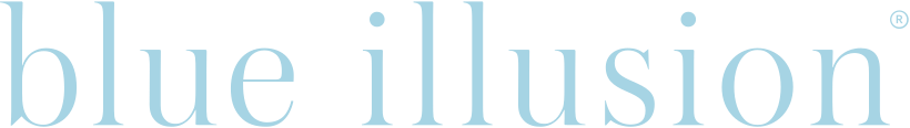 business logo of Blue Illusion