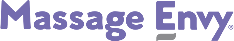 business logo of Massage Envy
