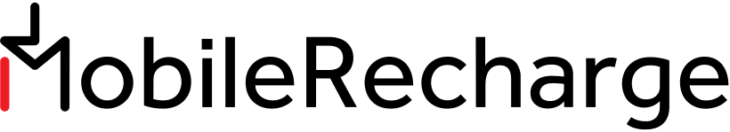 business logo of MobileRecharge