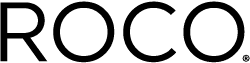 business logo of Roco Clothing