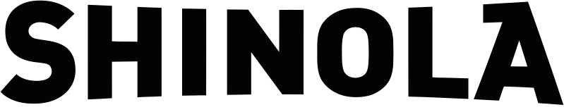business logo of Shinola