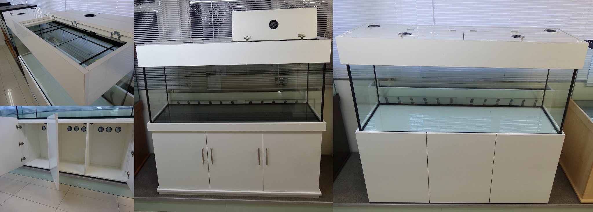 Prime Aquariums Reviews 4 Reviews of Primeaquariums.co.uk Sitejabber