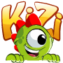 business logo of KiZi