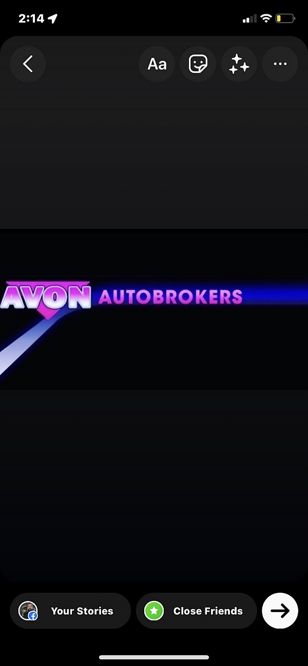 Avon Auto Brokers Reviews 4 Reviews of Sitejabber