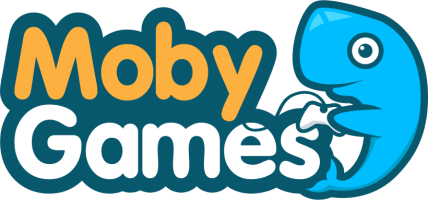 business logo of MobyGames