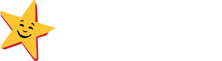 business logo of Hardee's