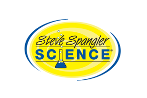business logo of Steve Spangler Science