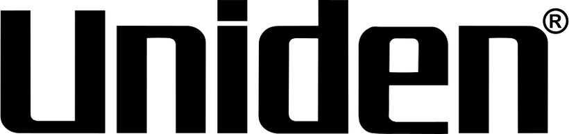 business logo of Uniden