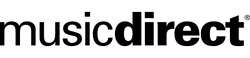 business logo of Music Direct