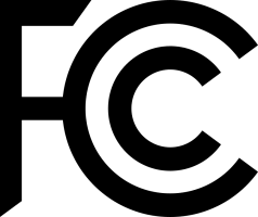business logo of Federal Communications Commission