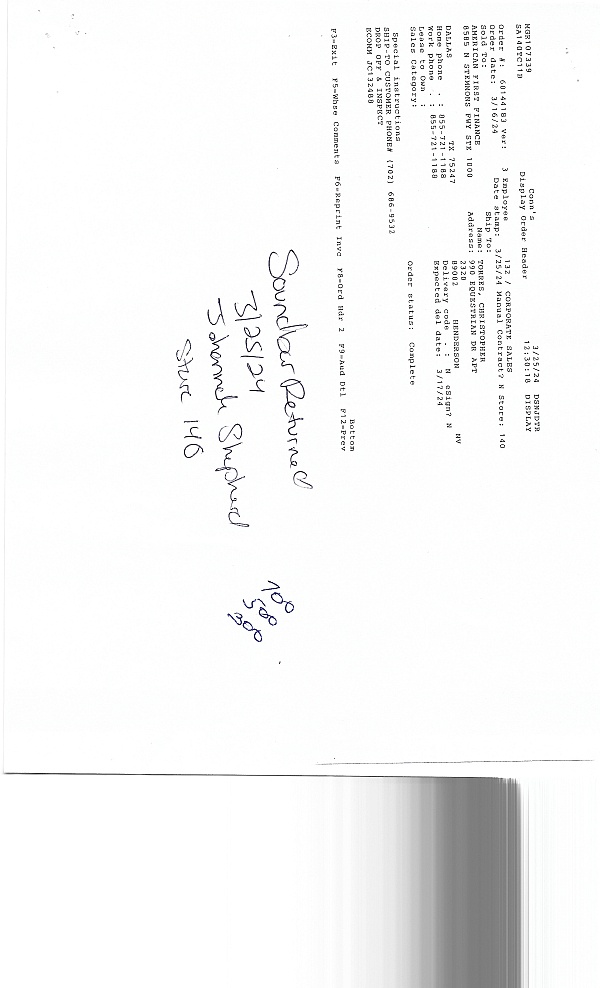 Conn's Home Plus Reviews 183 Reviews of Sitejabber