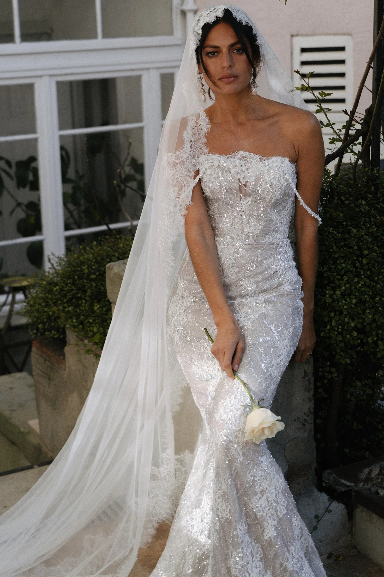 Grace Loves Lace fashion product