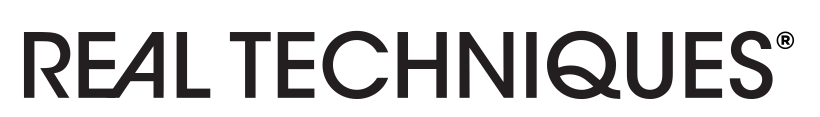 business logo of Real Techniques
