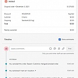 Ambler – LXRandCo USA (Test)