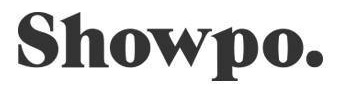 business logo of Showpo