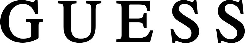 business logo of Guess EU