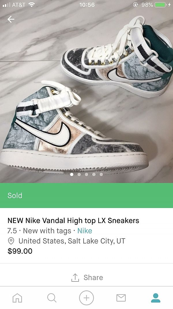 sneakers n stuff trustpilot