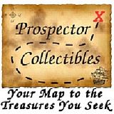 Logo and Website for my ETSY Shop.
ProspectorCollection:
etsy.com/shop/prospectorcollection