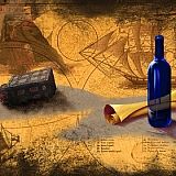 Logo and Website for my ETSY Shop.
ProspectorCollection:
etsy.com/shop/prospectorcollection