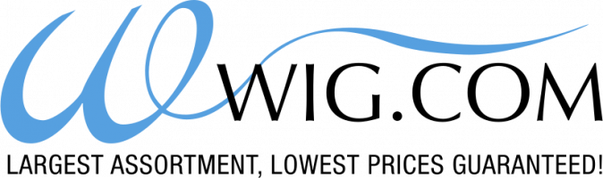 business logo of Wig.com