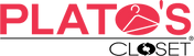 business logo of Plato's Closet