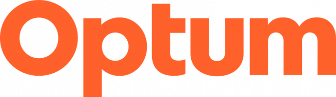 business logo of Optum