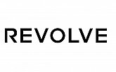 Logo of REVOLVE