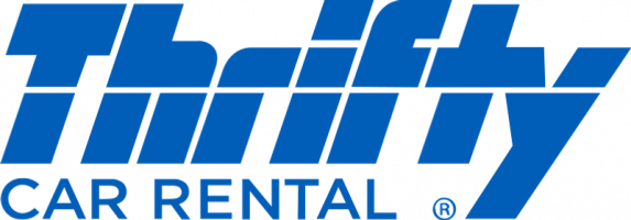 Thrifty Rent-A-Car