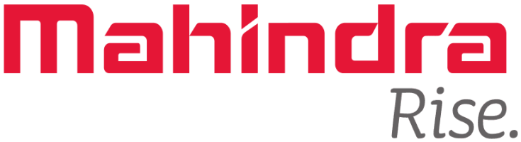 business logo of Mahindra & Mahindra