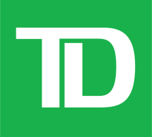 business logo of TD Bank