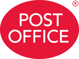 business logo of Post Office