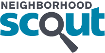 business logo of Neighborhood Scout