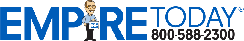 business logo of EmpireToday